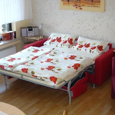 Ferienwohnung Kleinschmidt Хаймбах Екстериор снимка