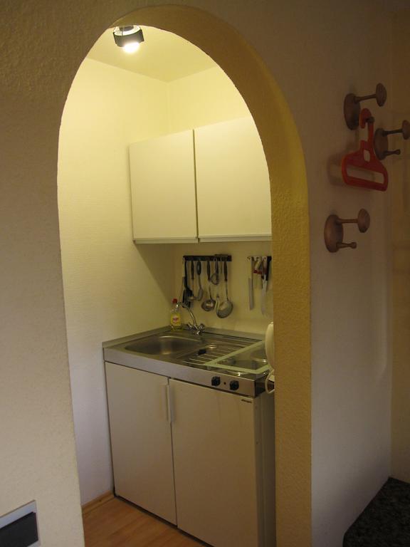 Ferienwohnung Kleinschmidt Хаймбах Екстериор снимка