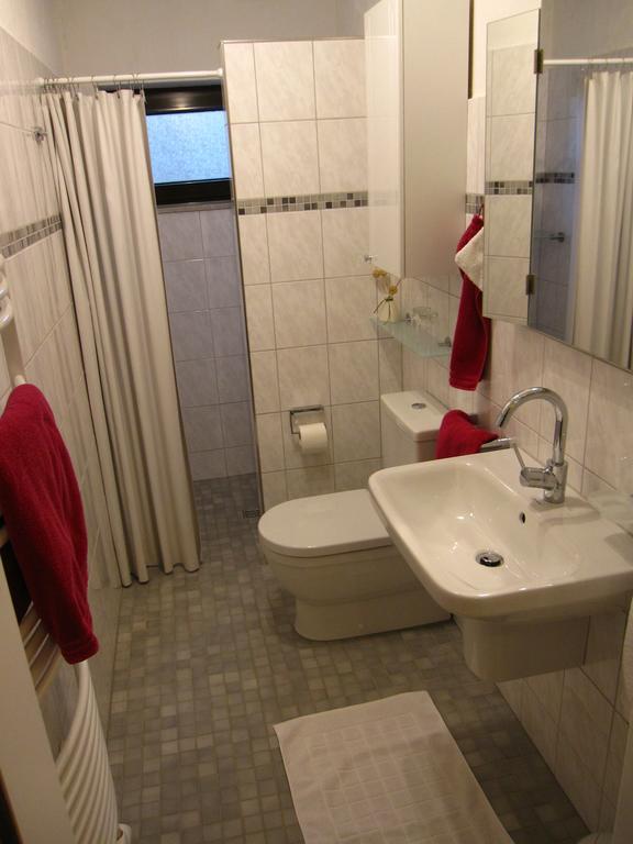 Ferienwohnung Kleinschmidt Хаймбах Екстериор снимка
